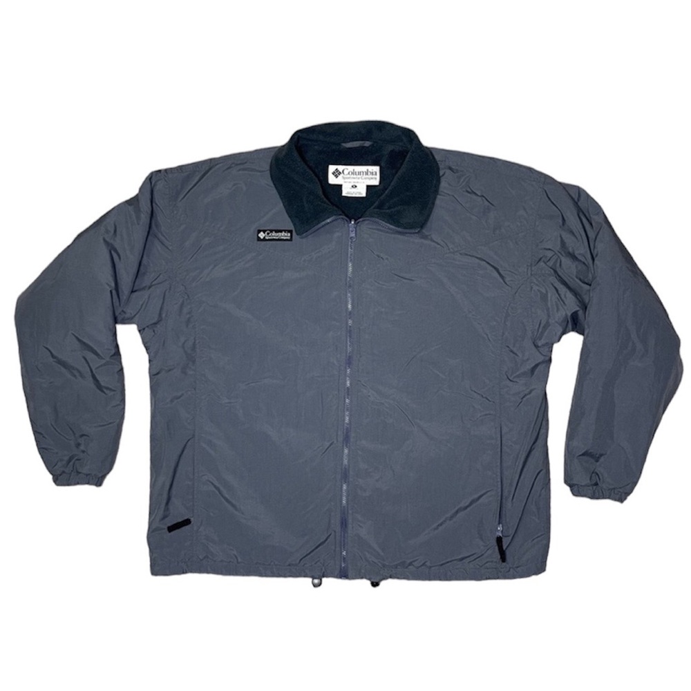 Columbia jacket